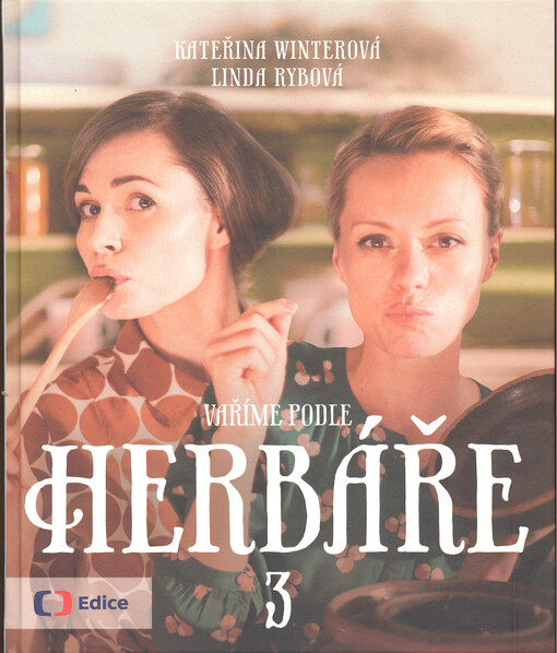 Vaříme podle Herbáře, sv. 3