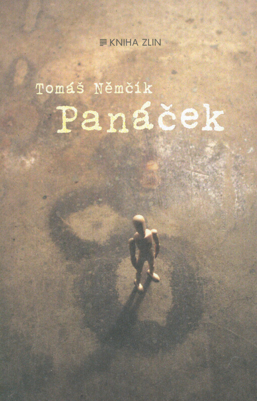 Panáček
