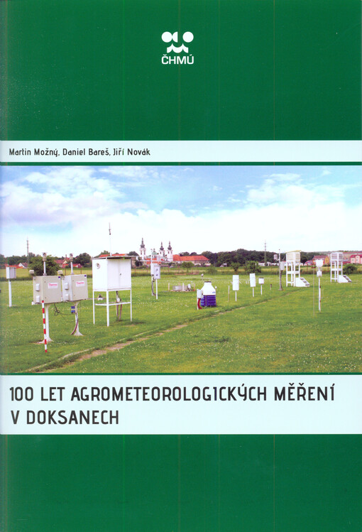 100 let agrometeorologických měření v Doksanech