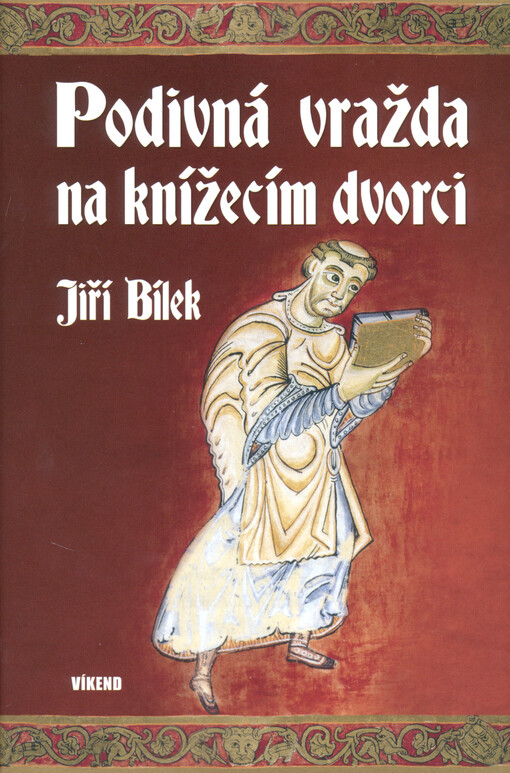 Podivná vražda na knížecím dvorci