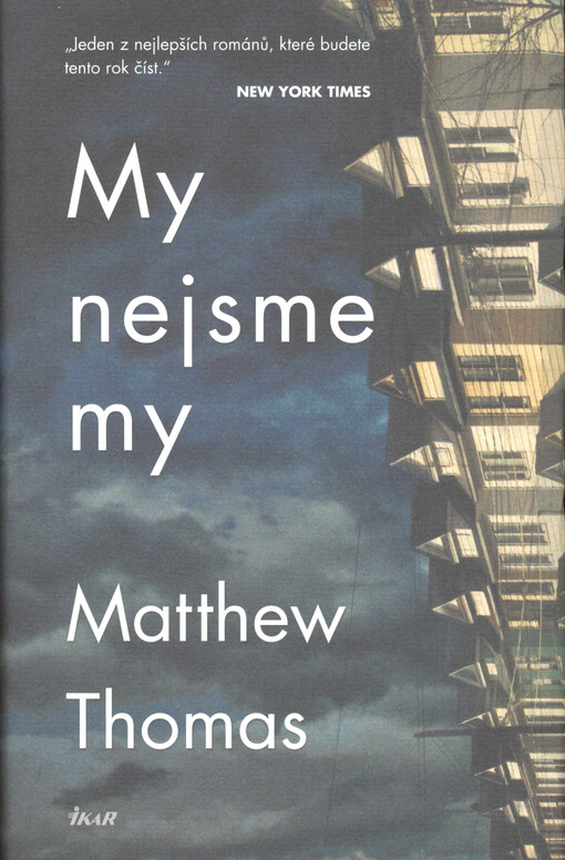 My nejsme my
