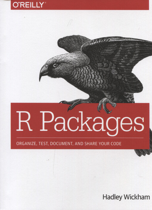 R Packages