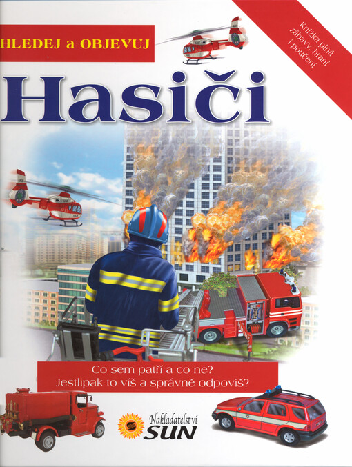 Hasiči