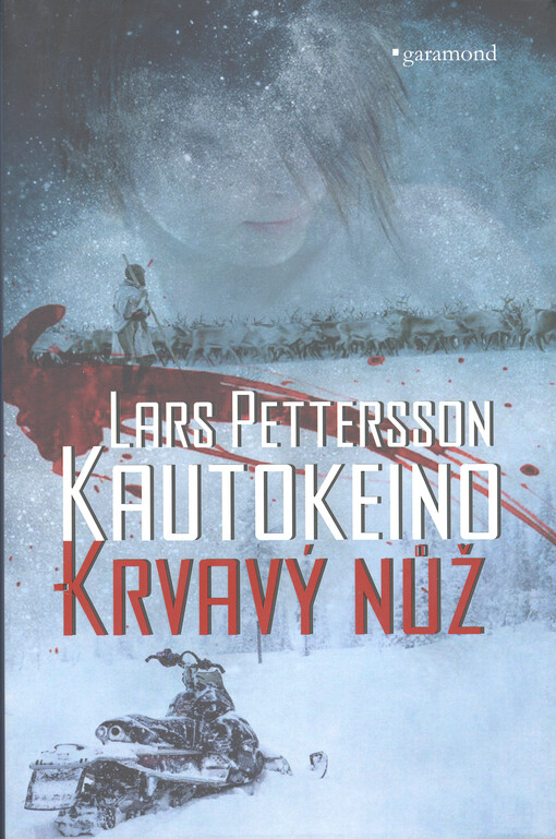 Kautokeino – Krvavý nůž