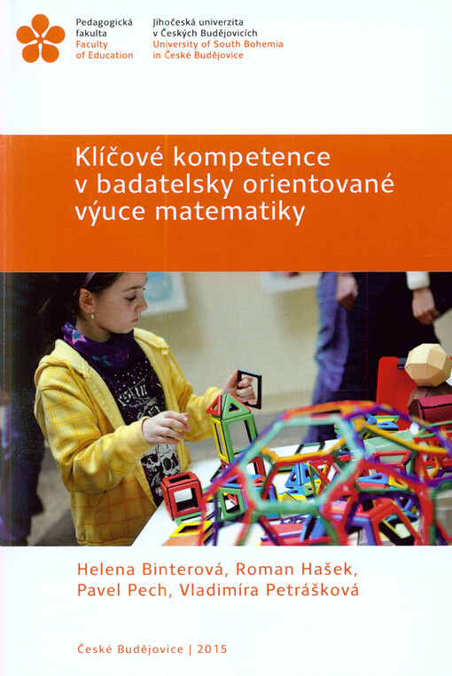 Klíčové kompetence v badatelsky orientované výuce matematiky