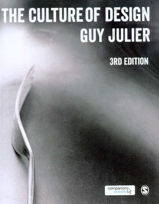 The culture of design