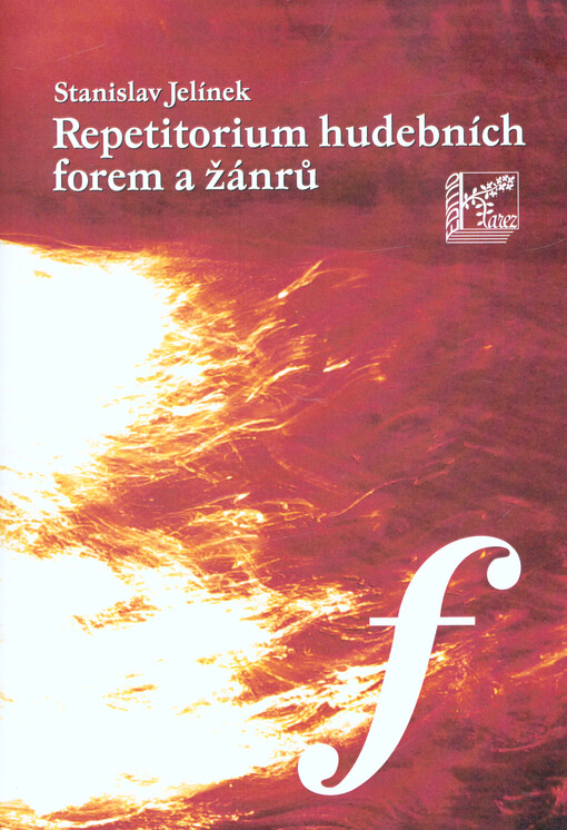 Repetitorium hudebních forem a žánrů