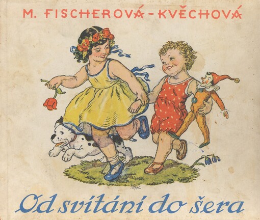 Od svítání do šera