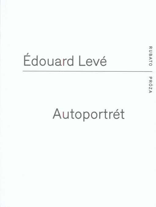 Autoportrét