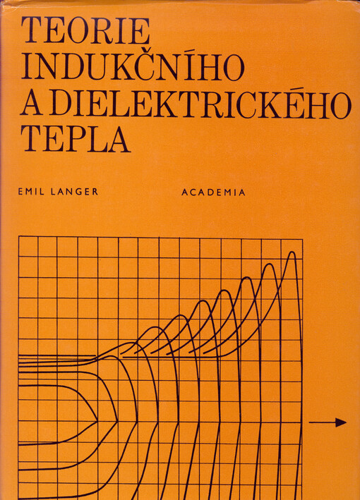 Teorie indukčního a dielektrického tepla