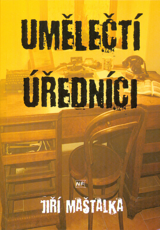 Umělečtí úředníci