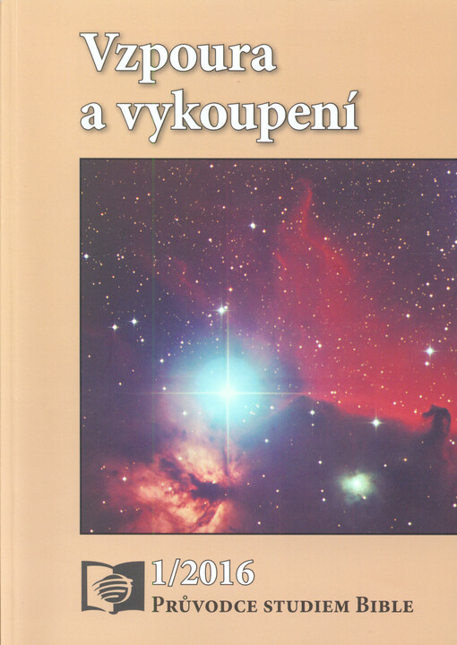 Vzpoura a vykoupení