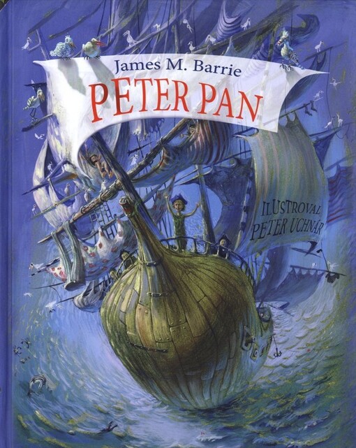 Peter Pan