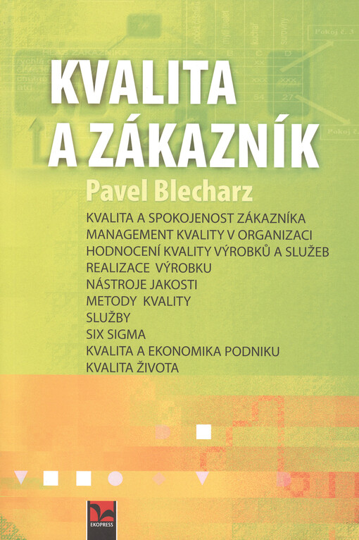 Kvalita a zákazník
