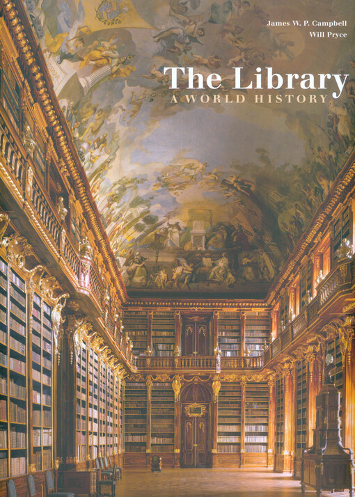 The library :a world history