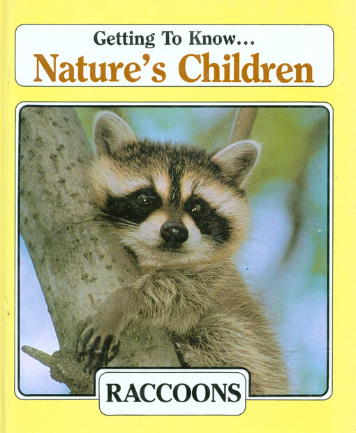 Raccoons