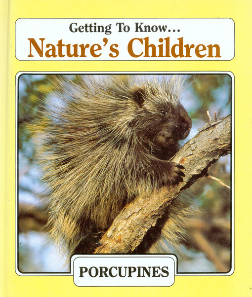 Porcupines