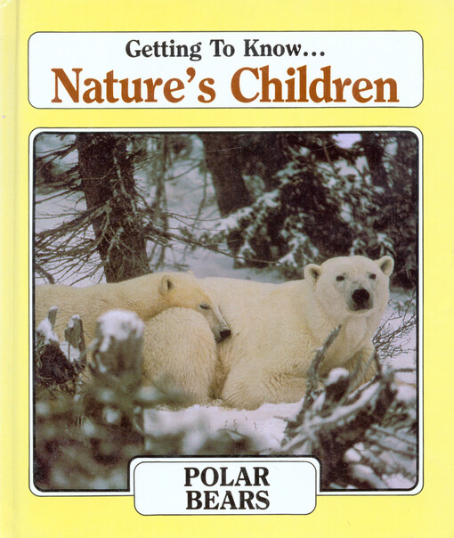 Polar bears