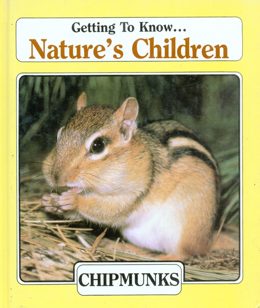 Chipmunks