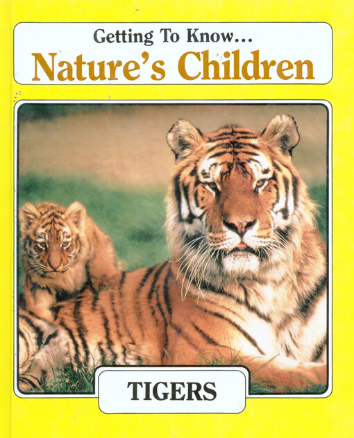 Tigers