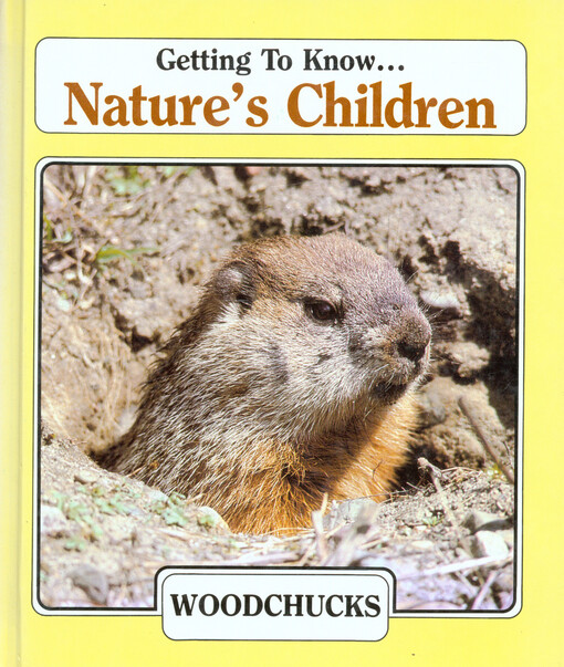 Woodchucks