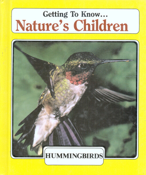 Hummingbirds