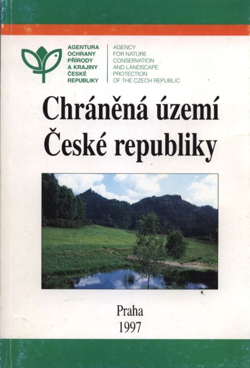 Chráněná území České republiky