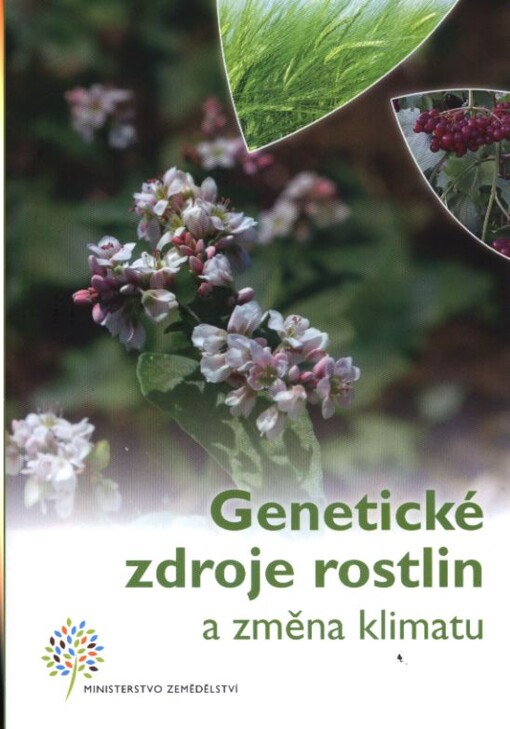 Genetické zdroje rostlin a změna klimatu