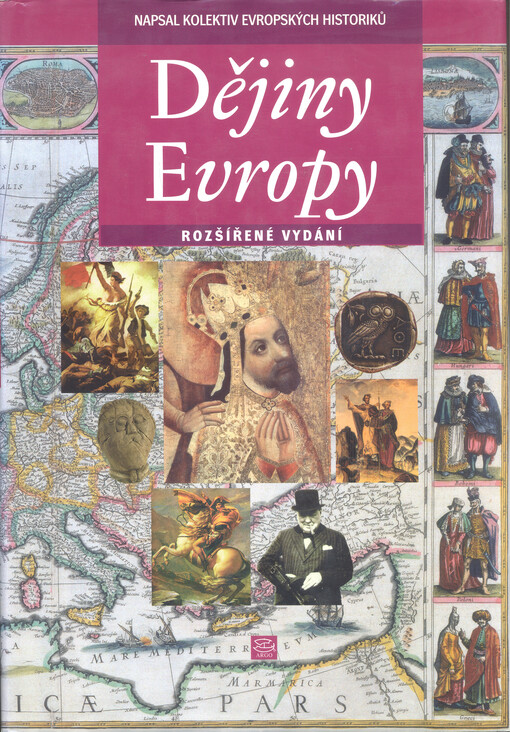 Dějiny Evropy