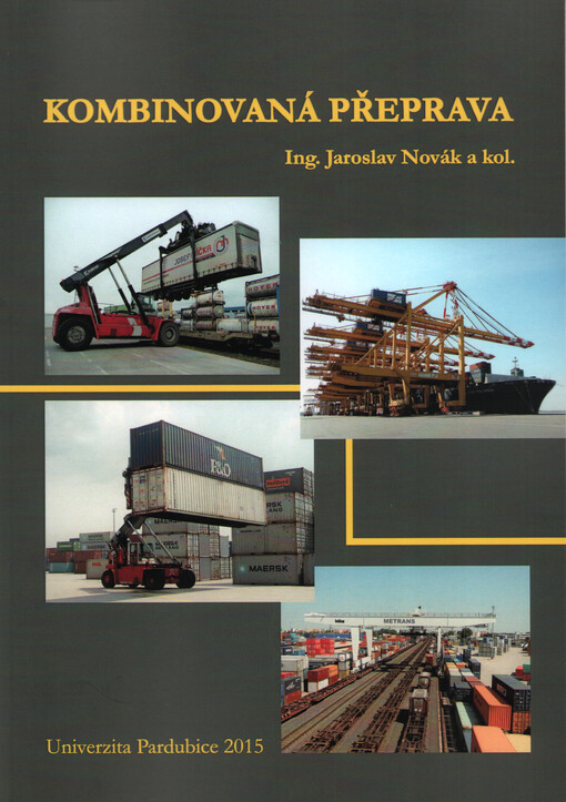 Kombinovaná přeprava