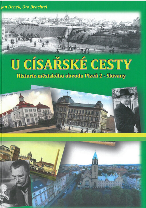 U císařské cesty