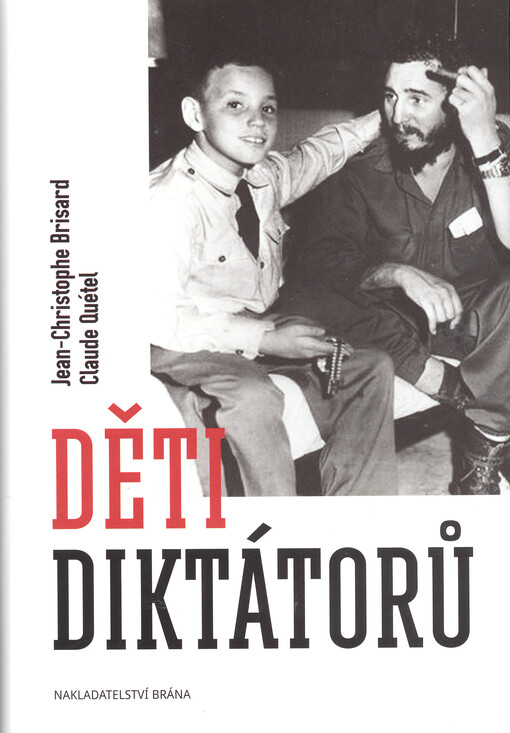 Děti diktátorů