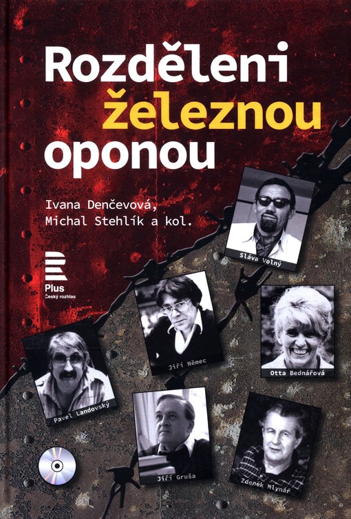 Rozděleni železnou oponou
