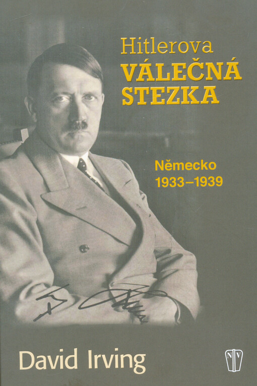 Hitlerova válečná stezka