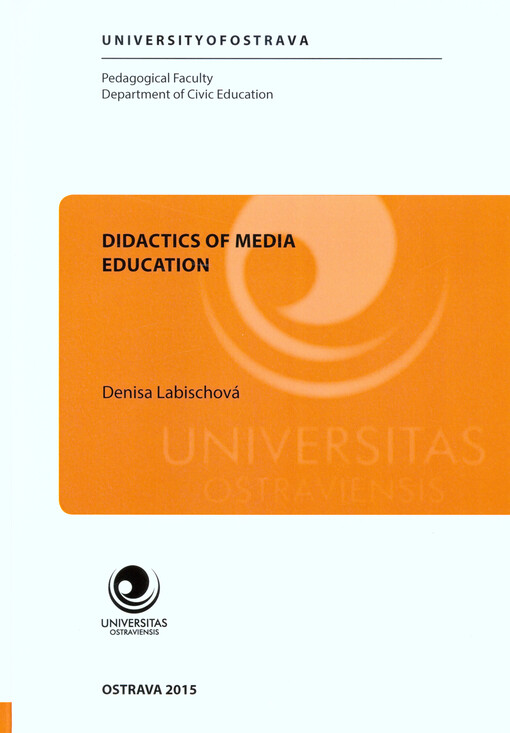 Didactics of media education