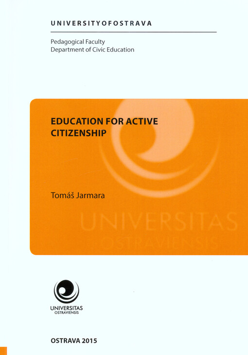 Education for active citizenship