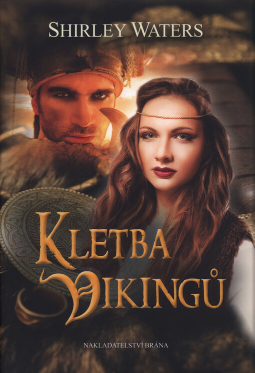Kletba Vikingů