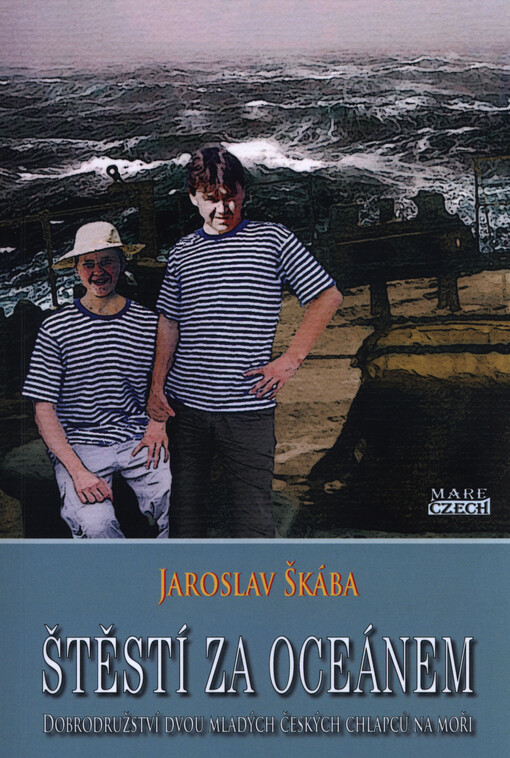 Štěstí za oceánem