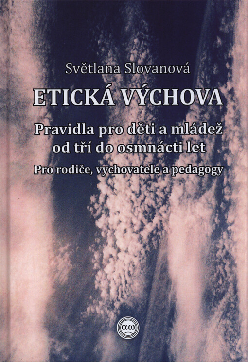 Etická výchova