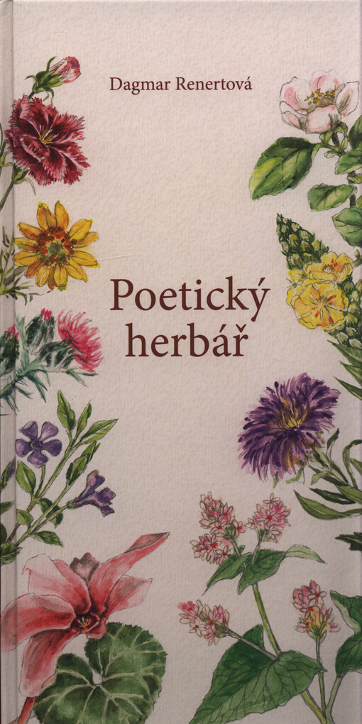 Poetický herbář : Tobě já