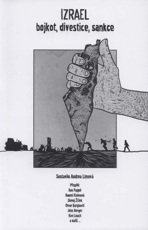Izrael - bojkot, divestice, sankce