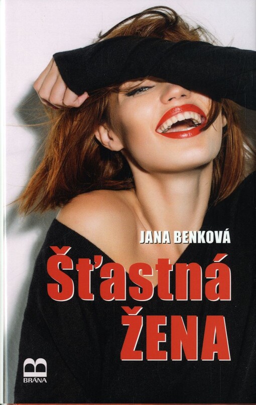 Šťastná žena