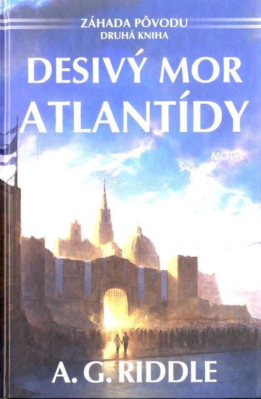 Desivý mor Atlantídy