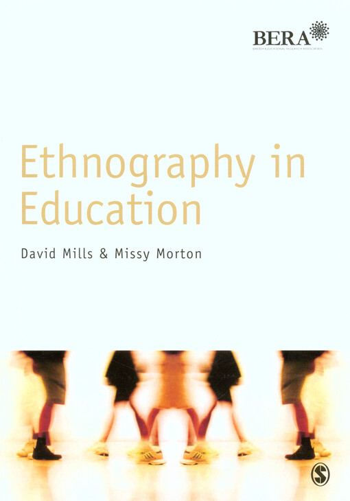 Ethnography in education