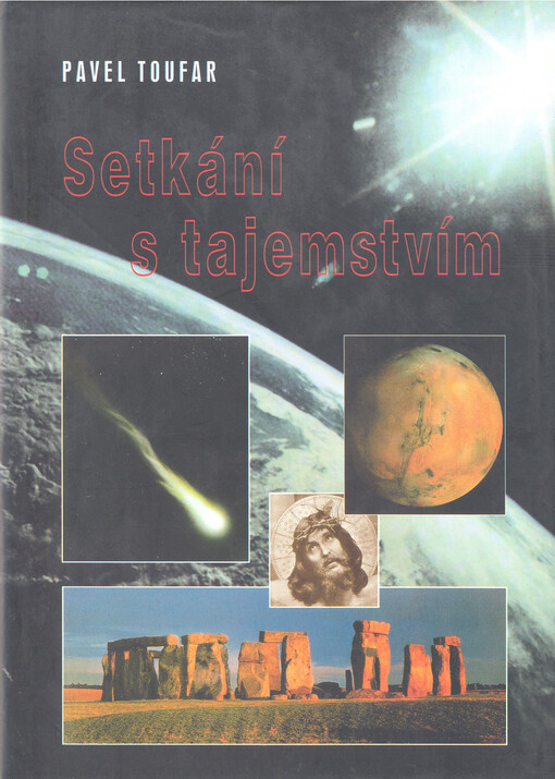 Druhé setkání s tajemstvím