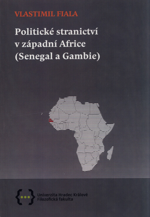 Politické stranictví v západní Africe (Senegal a Gambie)