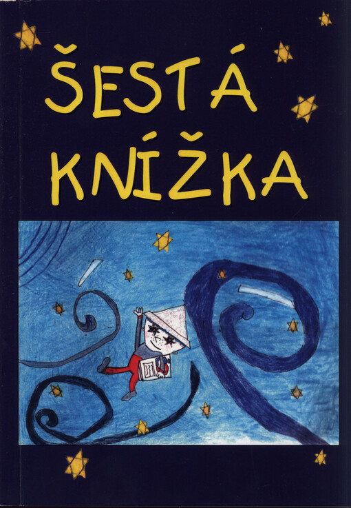 Šestá knížka