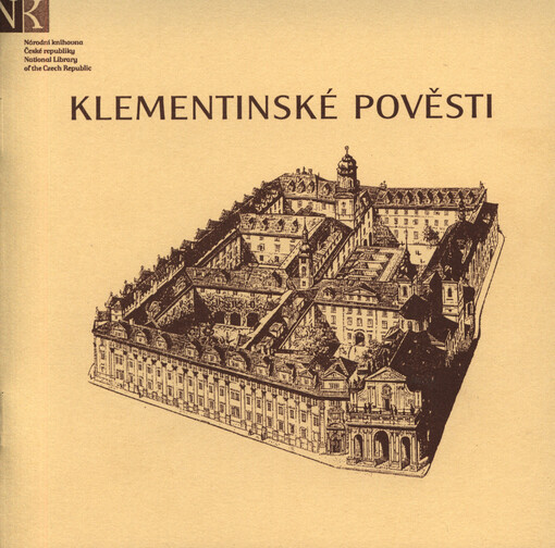 Klementinské pověsti