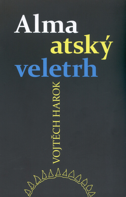 Almaatský veletrh