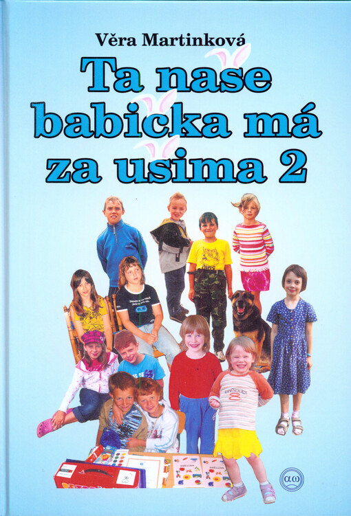 Ta naše babička má za ušima, 2. díl